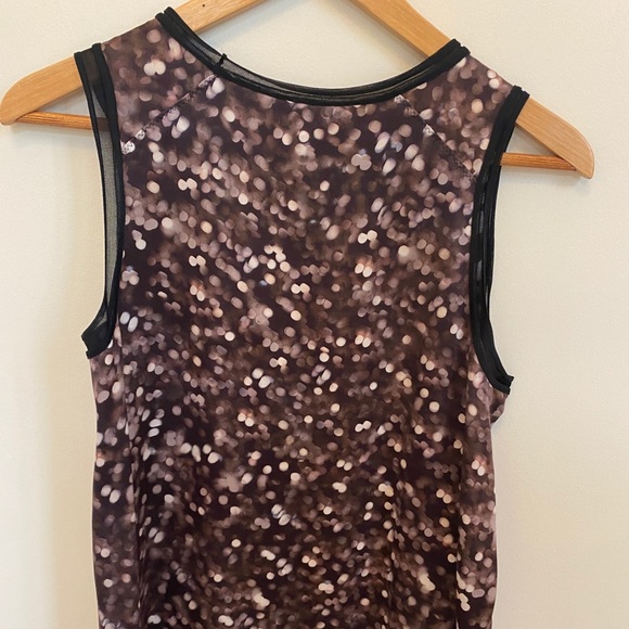 RAG & BONE Edie Tank in Color “Lights” - Picture 8 of 9